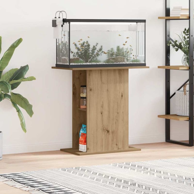 vidaXL support pour aquarium