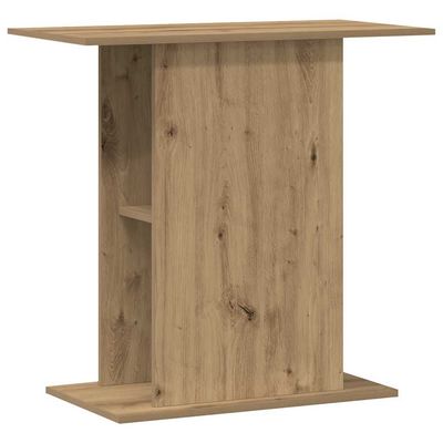 vidaXL support pour aquarium