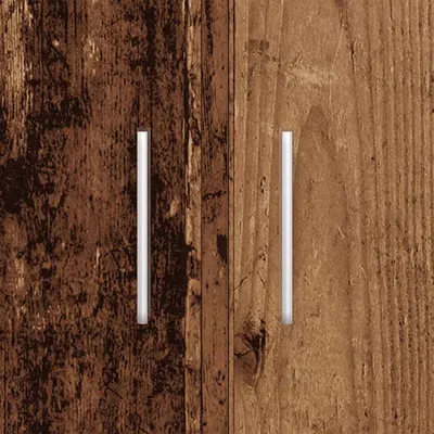 vidaXL support pour aquarium Bois d'ingénierie vidaXL support pour aquarium Bois d'ingénierie