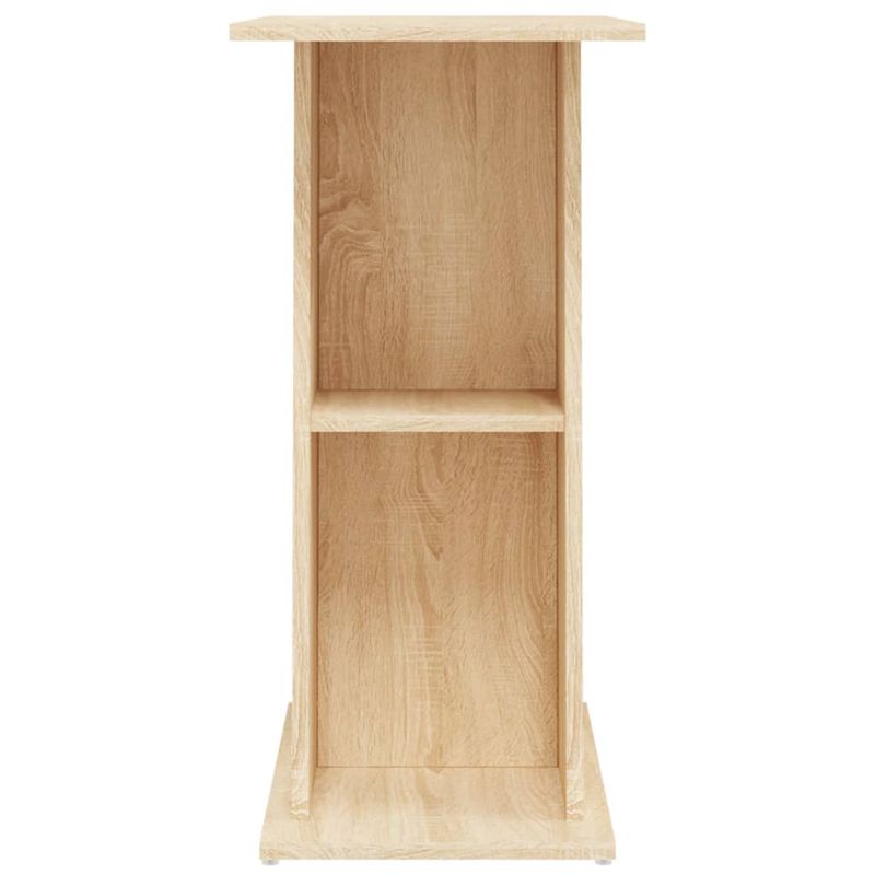 vidaXL support pour aquarium