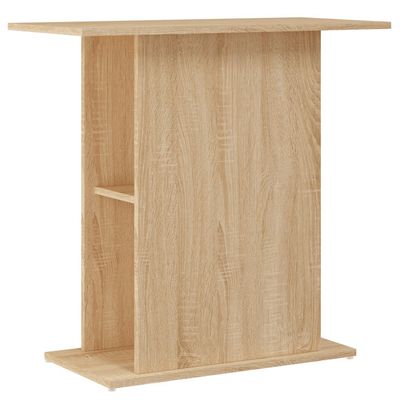 vidaXL support pour aquarium