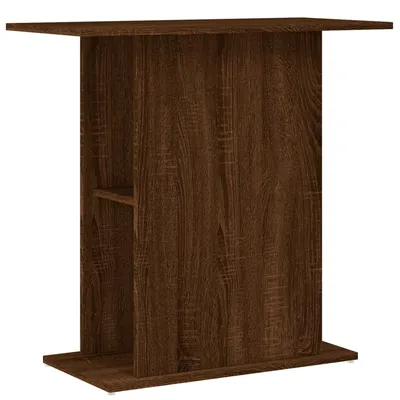 vidaXL support pour aquarium