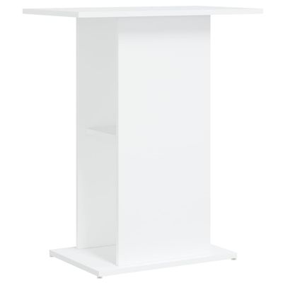 vidaXL support pour aquarium