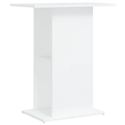 vidaXL support pour aquarium Bois d'ingénierie vidaXL support pour aquarium Bois d'ingénierie