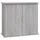Sonoma gris, 81 x 36 x 73 cm