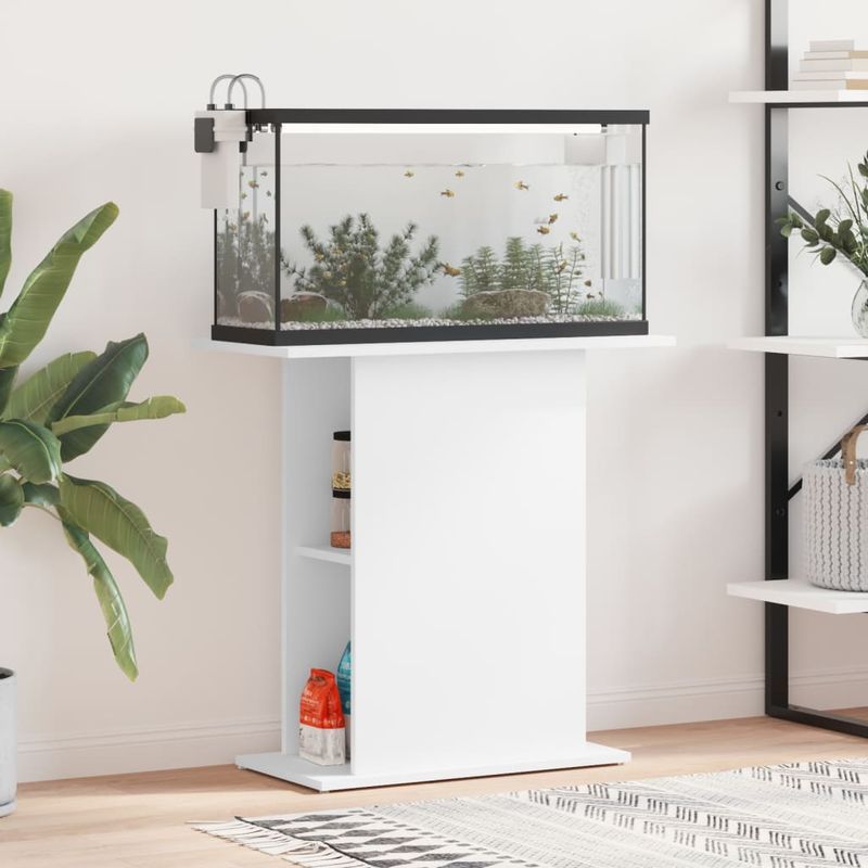 vidaXL support pour aquarium