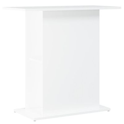 vidaXL support pour aquarium
