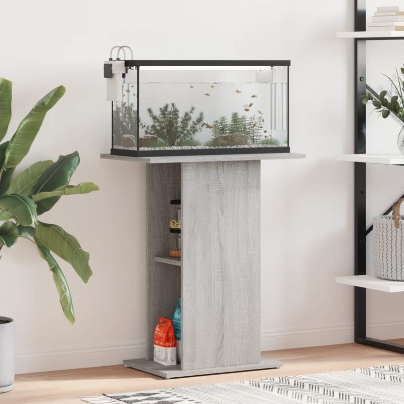 vidaXL support pour aquarium