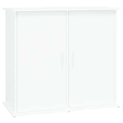 vidaXL support pour aquarium Bois d'ingénierie vidaXL support pour aquarium Bois d'ingénierie