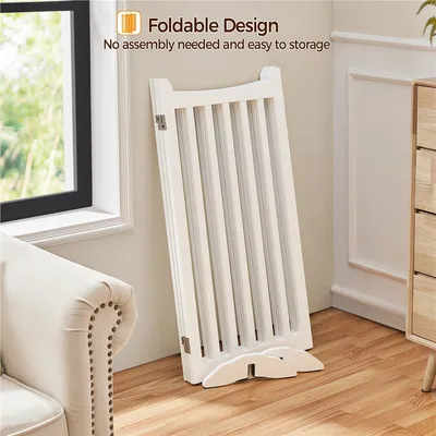 Yaheetech Barrière de Sécurité Chien