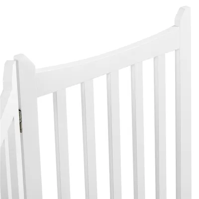 Yaheetech Barrière de Sécurité Chien