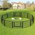 Yaheetech Parc pour Chien Multiusage