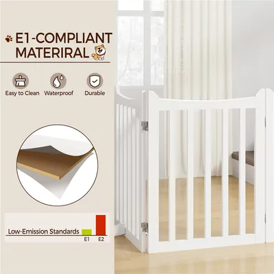 Yaheetech Barrière de Sécurité Chien