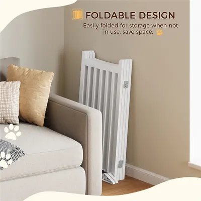 Yaheetech Barrière de Sécurité Chien