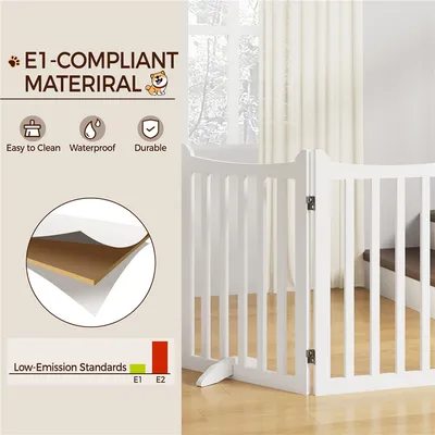 Yaheetech Barrière de Sécurité Chien