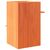 vidaXL maison pour chats Bois de pin