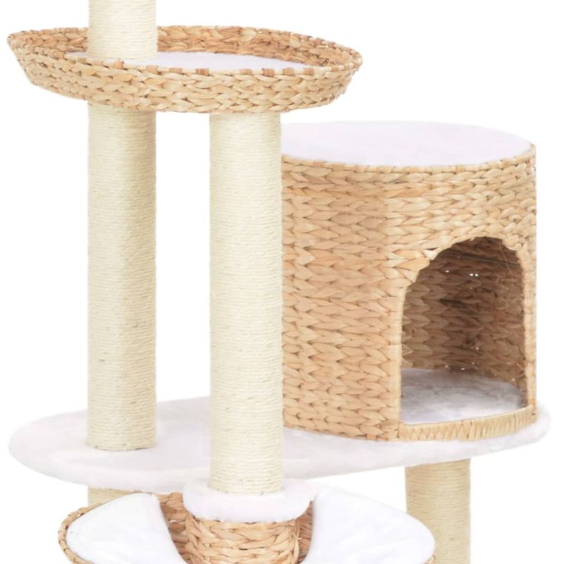 vidaXL arbre à chat
