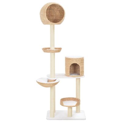 vidaXL arbre à chat
