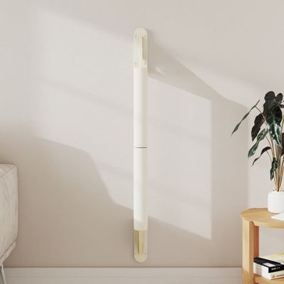 vidaXL griffoir mural pour chat Sisal