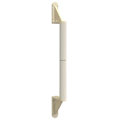 vidaXL griffoir mural pour chat Sisal