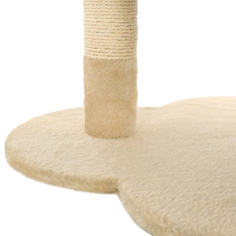 vidaXL arbre à chat