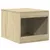 vidaXL meuble de bac à litière pour chat Bois d'ingénierie vidaXL meuble de bac à litière pour chat Bois d'ingénierie