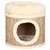 vidaXL maison de chat Seagrass vidaXL maison de chat Seagrass