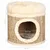 vidaXL maison de chat Seagrass vidaXL maison de chat Seagrass
