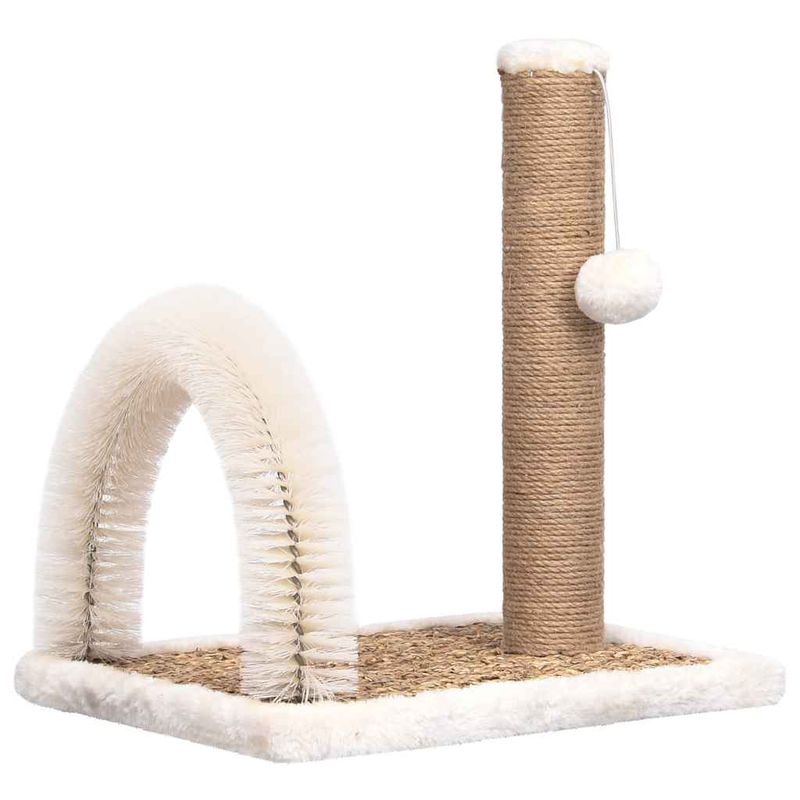 vidaXL arbre à chat