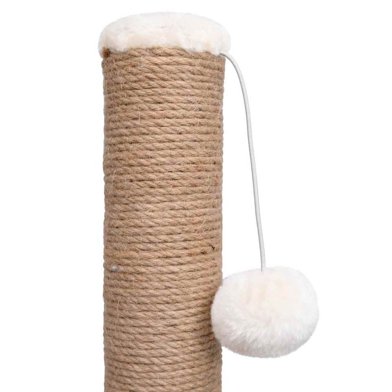 vidaXL arbre à chat