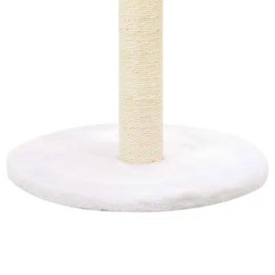 vidaXL arbre à chat Bois