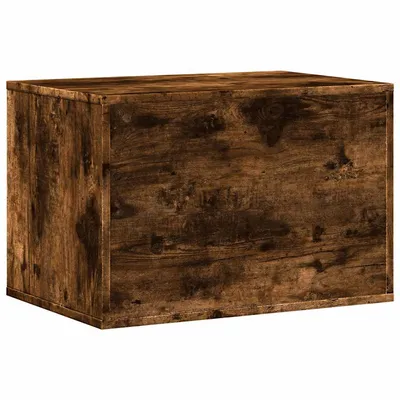 vidaXL meuble de bac à litière pour chat Bois d'ingénierie vidaXL meuble de bac à litière pour chat Bois d'ingénierie