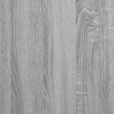 vidaXL meuble de bac à litière pour chat Bois d'ingénierie vidaXL meuble de bac à litière pour chat Bois d'ingénierie