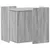 vidaXL meuble de bac à litière pour chat Bois d'ingénierie vidaXL meuble de bac à litière pour chat Bois d'ingénierie