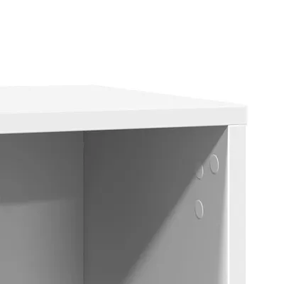 vidaXL meuble de bac à litière pour chat Bois d'ingénierie vidaXL meuble de bac à litière pour chat Bois d'ingénierie