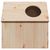 vidaXL maison pour chats