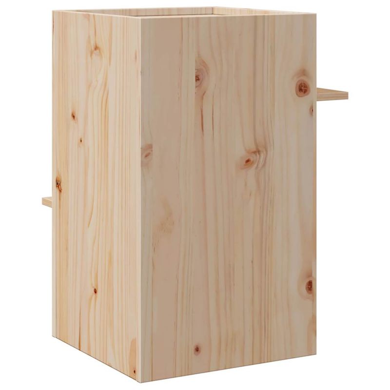 vidaXL maison pour chats