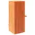 vidaXL maison pour chats Bois de pin