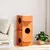 vidaXL maison pour chats Bois de pin