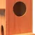 vidaXL maison pour chats Bois de pin