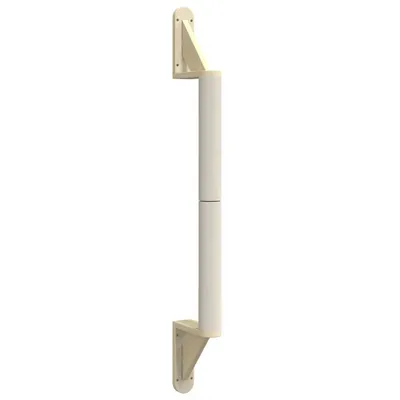 vidaXL griffoir mural pour chat Sisal
