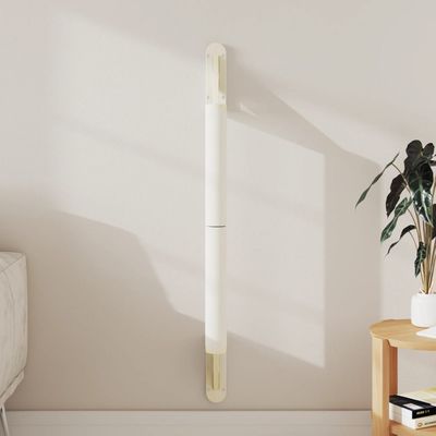 vidaXL griffoir mural pour chat Sisal
