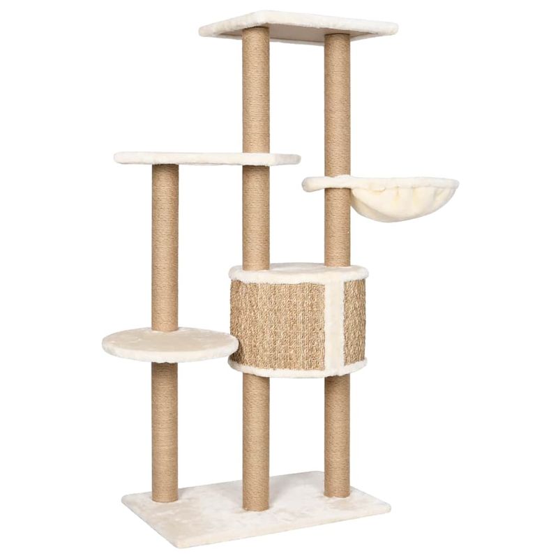 vidaXL arbre à chat