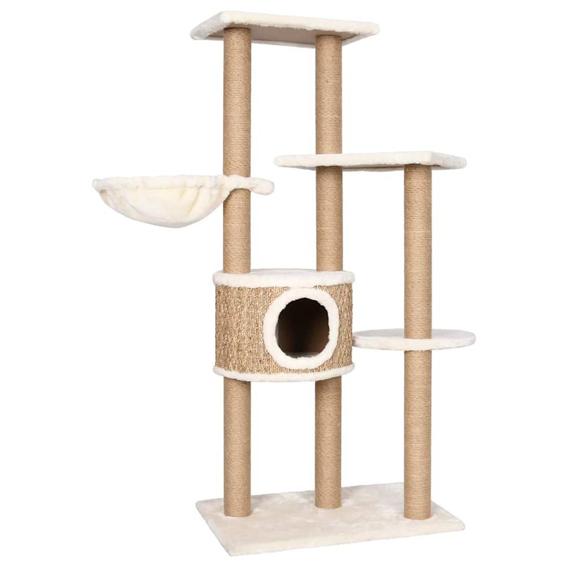 vidaXL arbre à chat