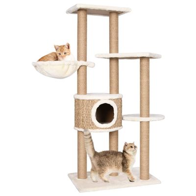 vidaXL arbre à chat