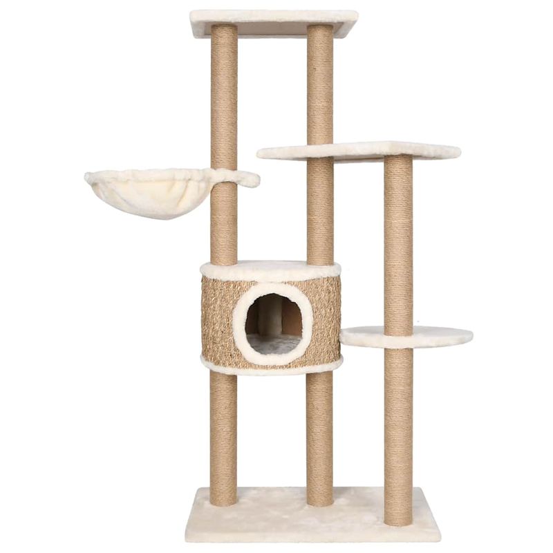 vidaXL arbre à chat