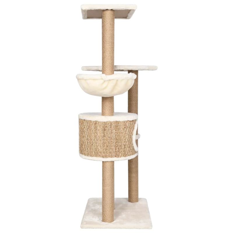 vidaXL arbre à chat