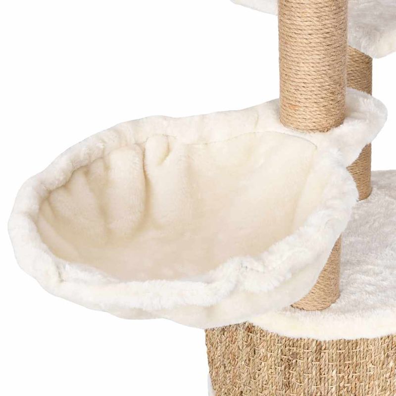 vidaXL arbre à chat