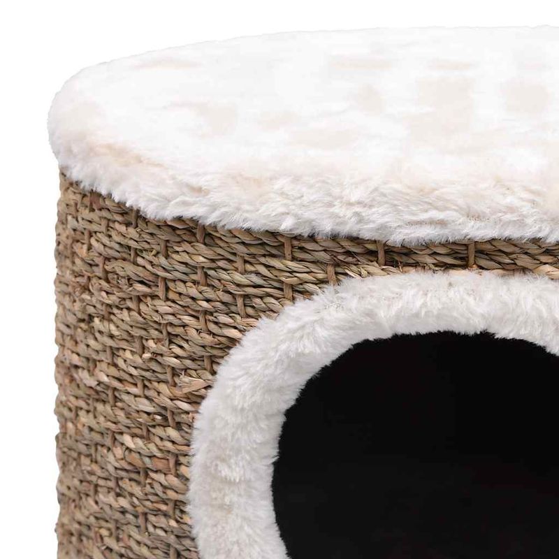 vidaXL maison de chat