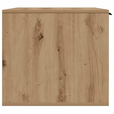vidaXL meuble de bac à litière pour chat Bois d'ingénierie vidaXL meuble de bac à litière pour chat Bois d'ingénierie